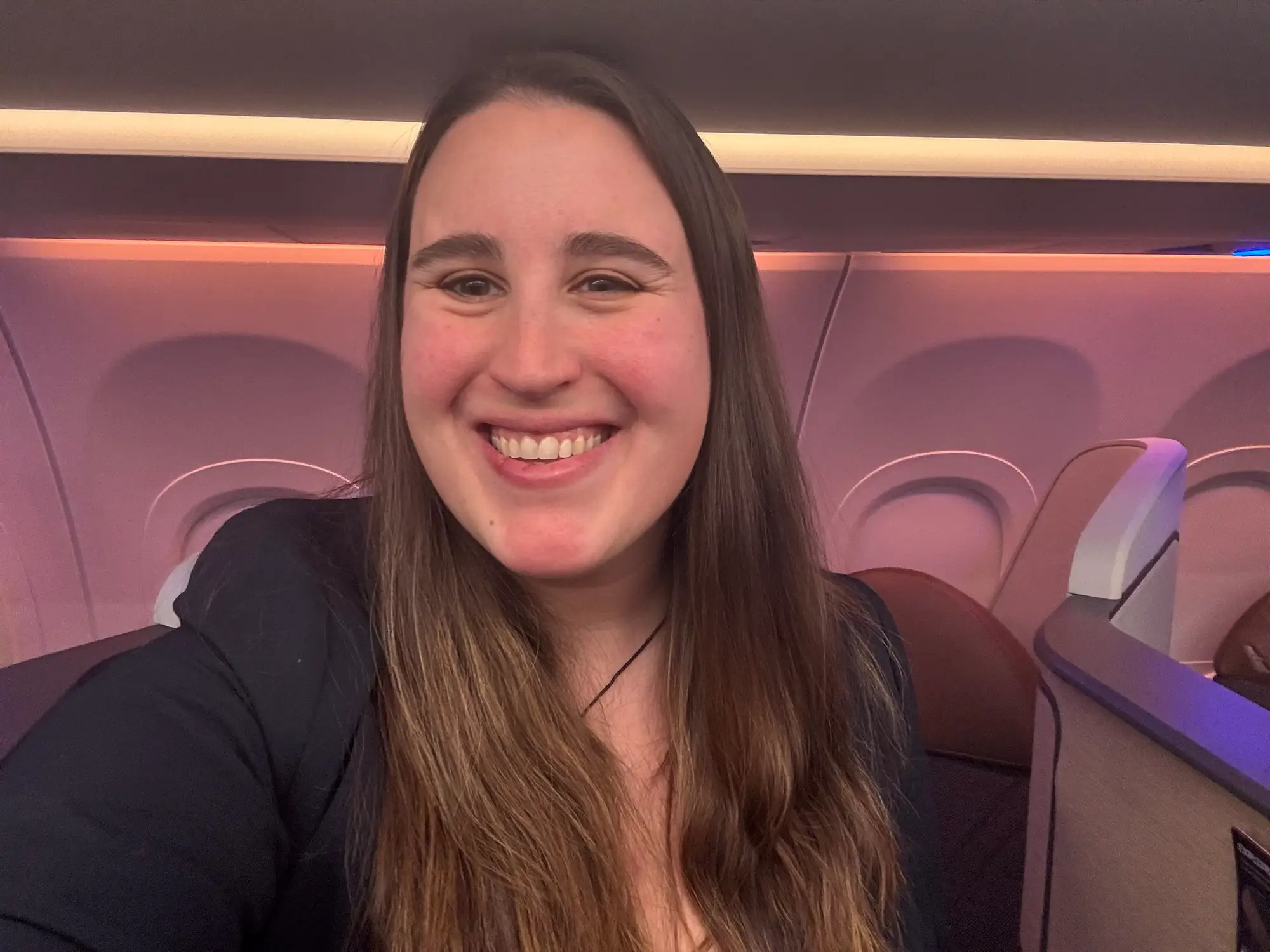 Die A321XLR von American Airlines ist ein schickes und modernes Flugzeug, mit dem ich unbedingt bald einmal fliegen möchte. Allerdings gibt es dabei ein paar Einschränkungen.