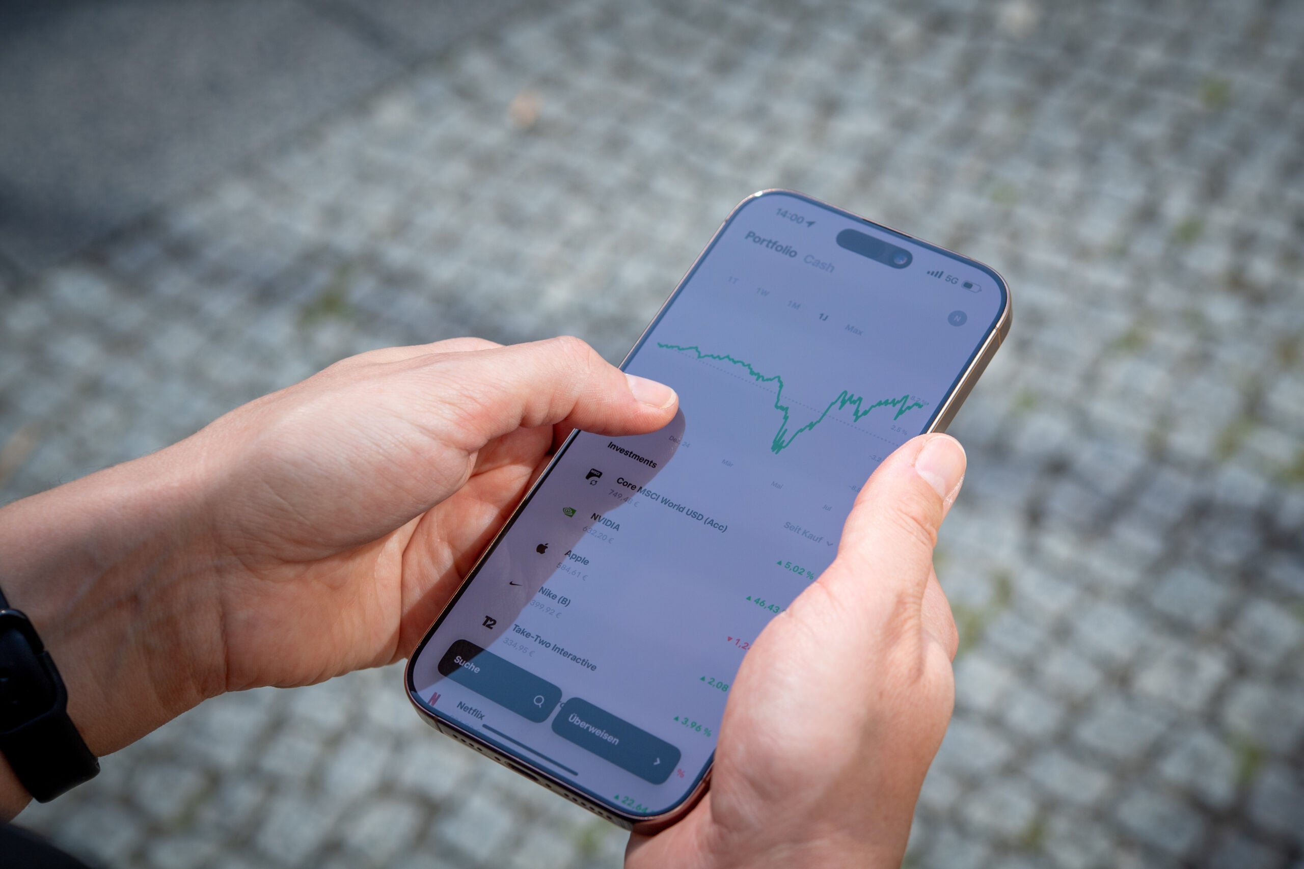 Diese ETfs aus Australien werden wichtig.